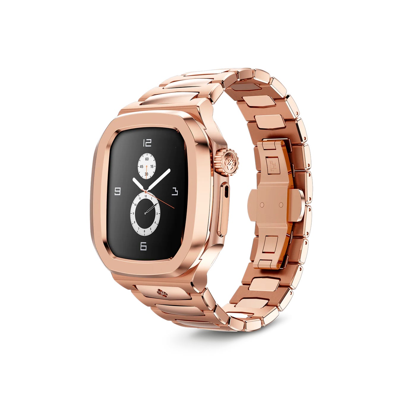 ROYAL 41MM ROSE GOLD