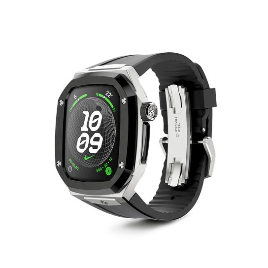 ゴールデンコンセプト/Apple Watch SE 44MM用 高級アップルウォッチケースブランド『ゴールデンコンセプト』の