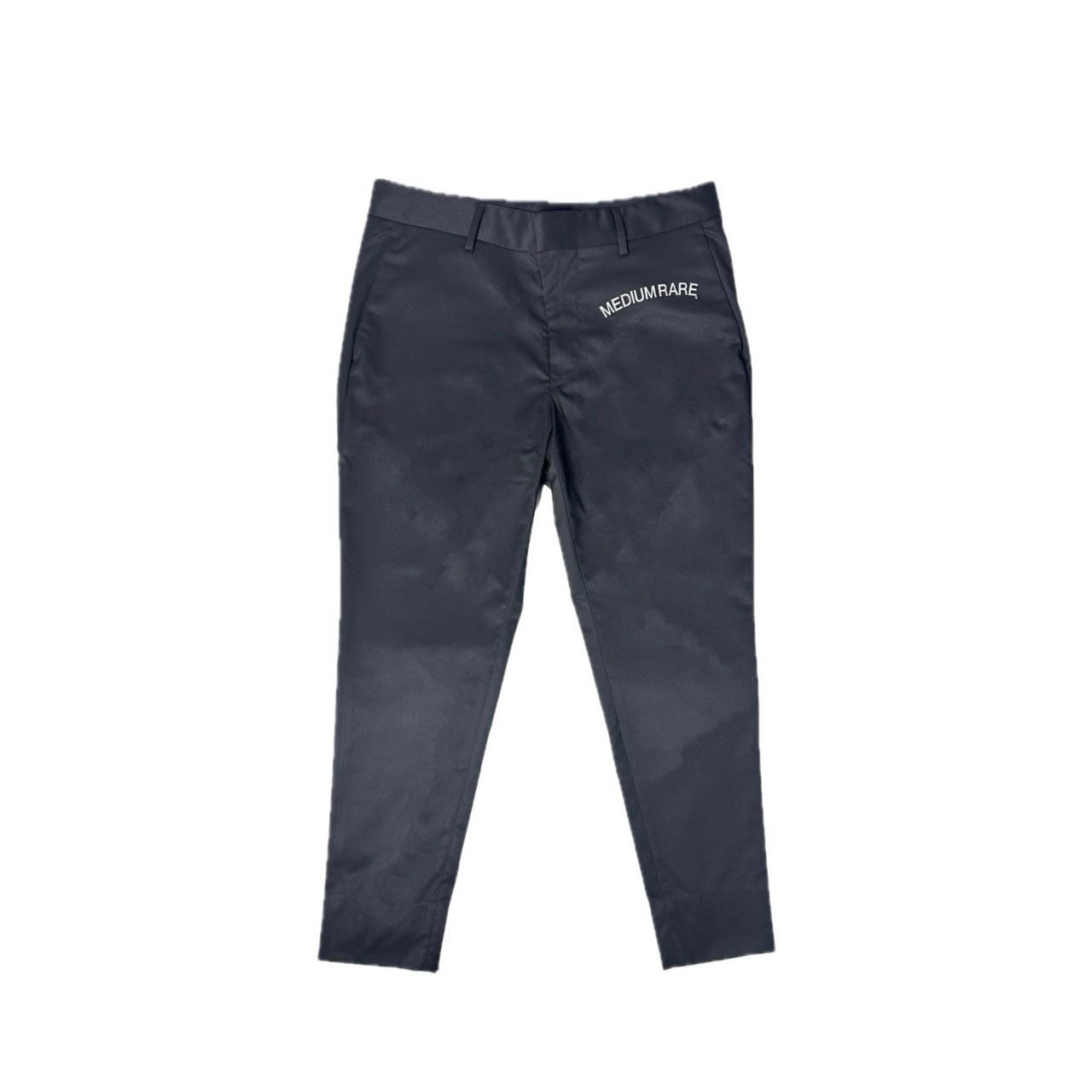 CARROT PANTS Black ￥41,800（税込）