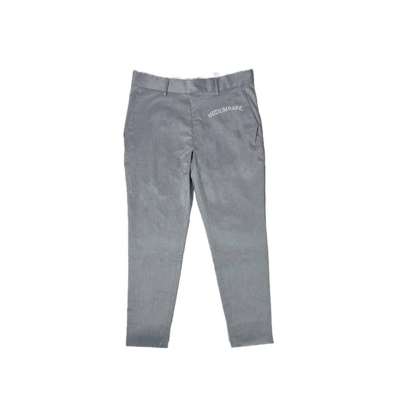 CARROT PANTS Gray ￥41,800（税込）