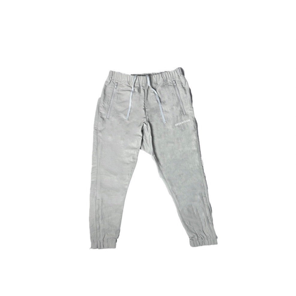 NYLON JOGGER PANTS Gray ￥31,900（税込）