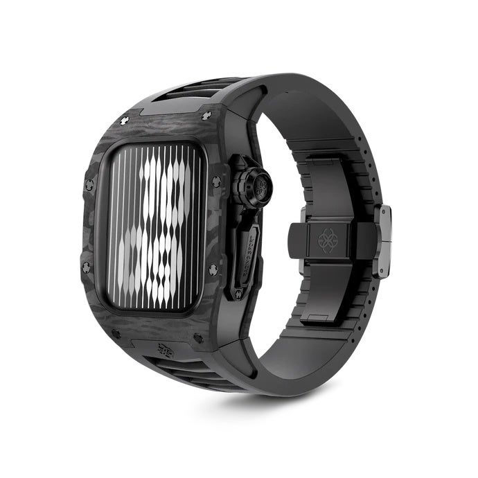RSC45 BLACK ON BLACK