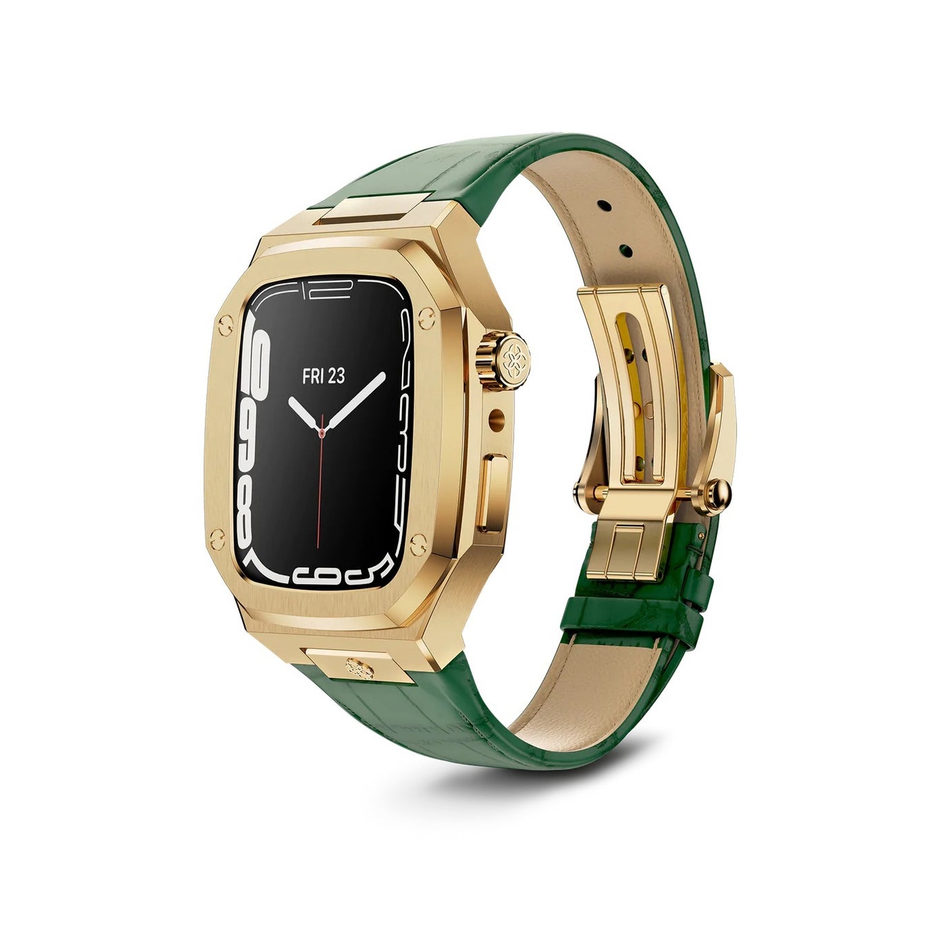 CL41 - Gold Green
