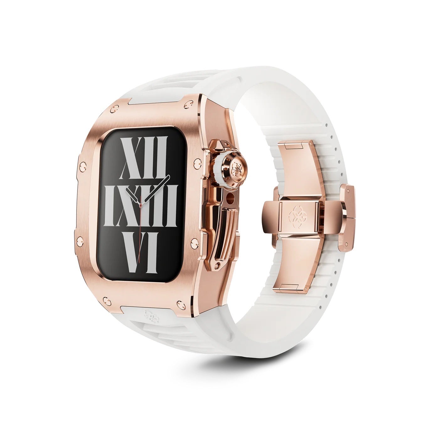 ★ゴールデンコンセプト★最安値、お値引き不可 GOLDEN CONCEPT ゴールデンコンセプト Apple Watch Case