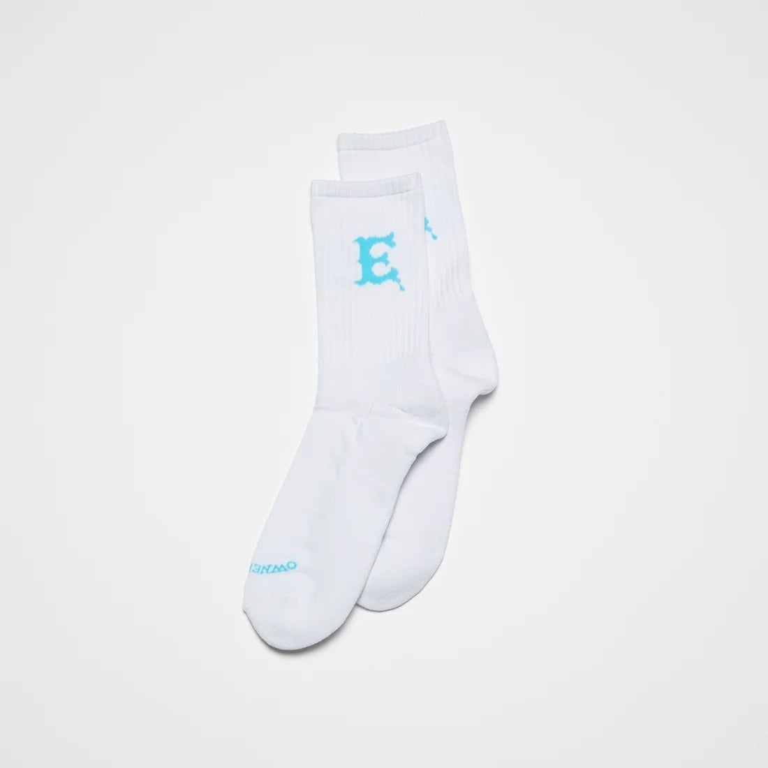 SOX“LATE PAYMENT〜“ (White Blue)