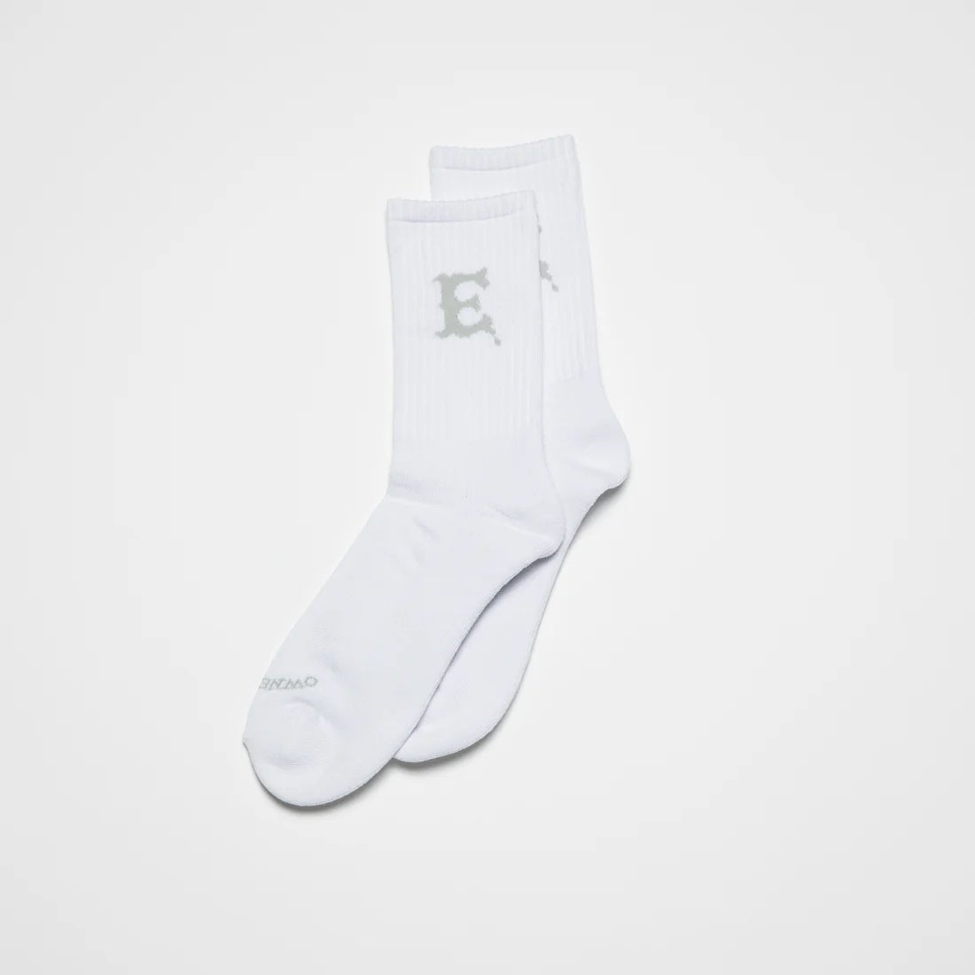 SOX“LATE PAYMENT〜“ (White Gray)