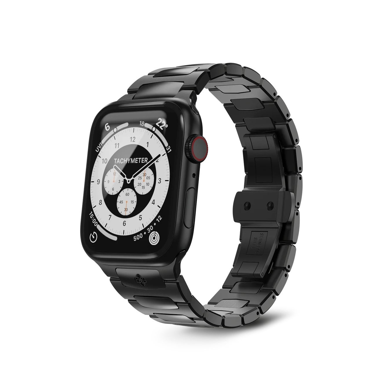 ROYAL - Black