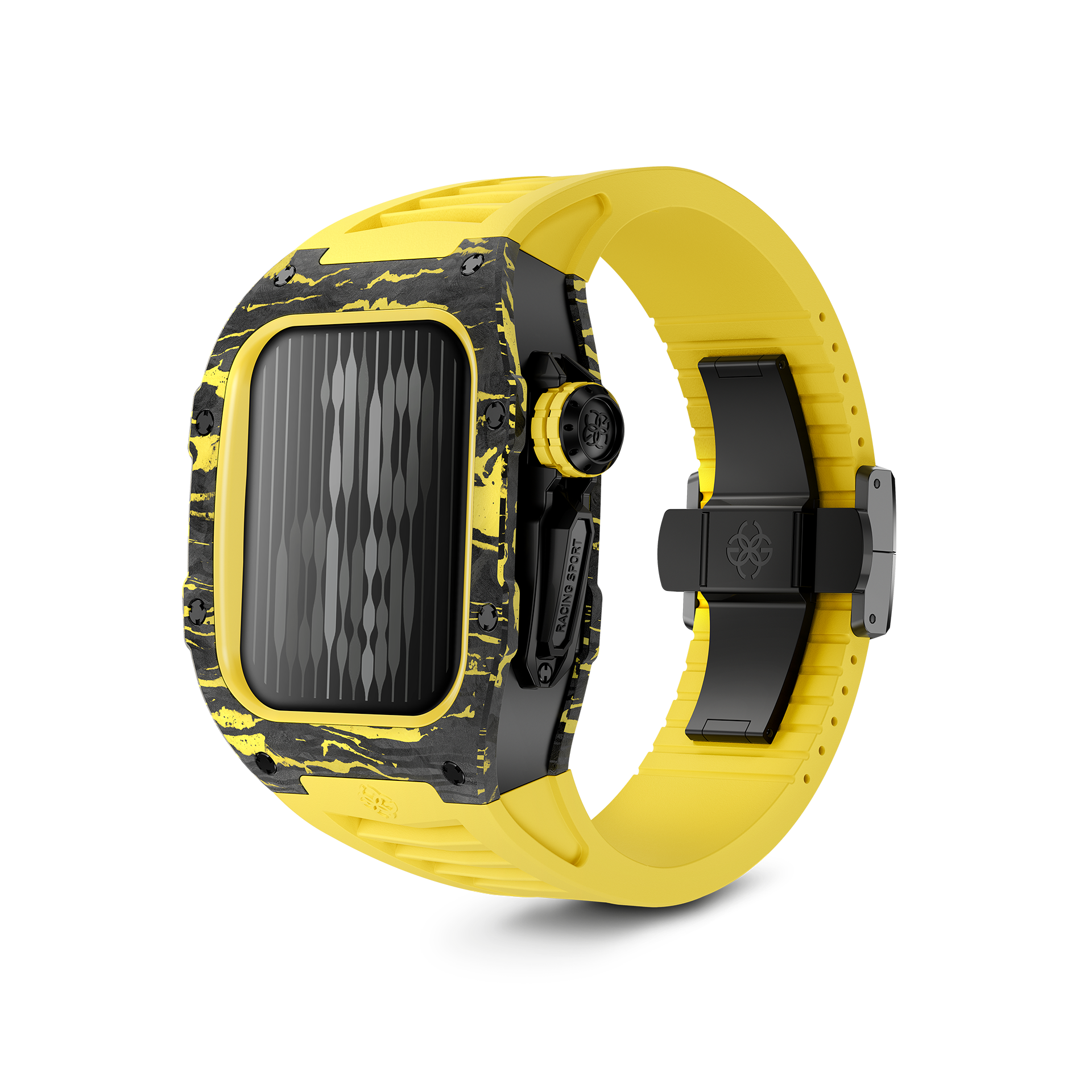 高級アップルウォッチケースブランド『ゴールデンコンセプト』が父の日