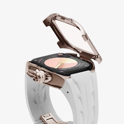 高級アップルウォッチケースブランド「GOLDEN CONCEPT 高級アップルウォッチケースブランド「GOLDEN CONCEPT