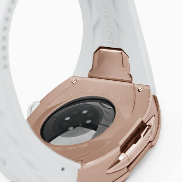 高級アップルウォッチケースブランド「GOLDEN CONCEPT（ゴールデン