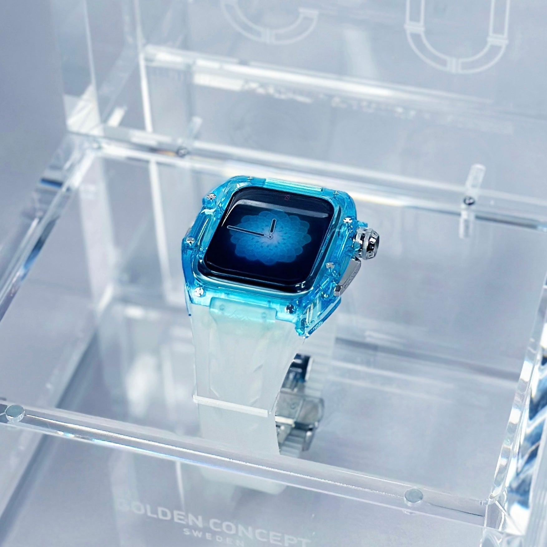 ゴールデンコンセプト」と “世界一ずぶ濡れになる音楽フェス