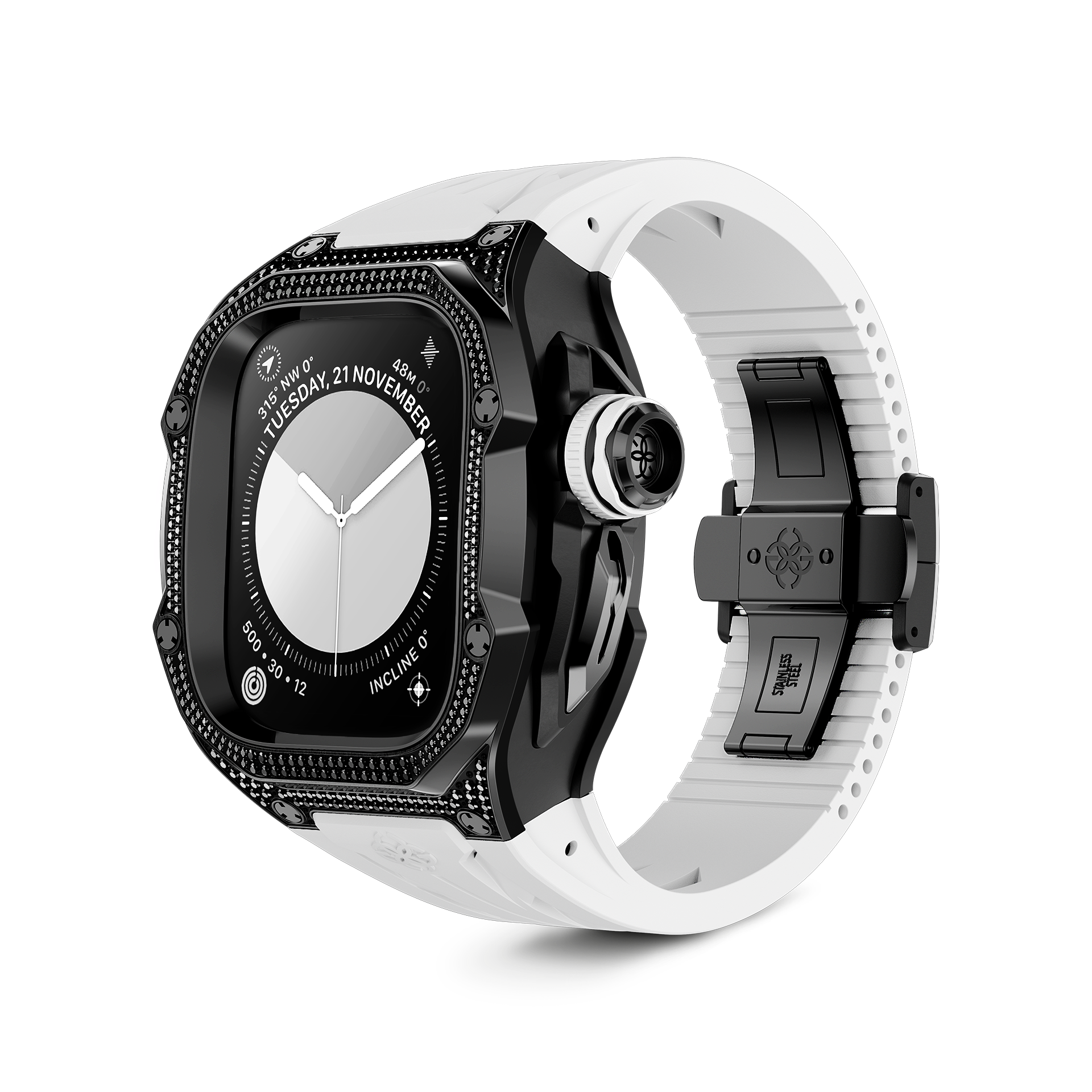 よごろうざ様専用　apple watch urtla スマイルセール「Apple Watch Ultra 2」がセール価格に