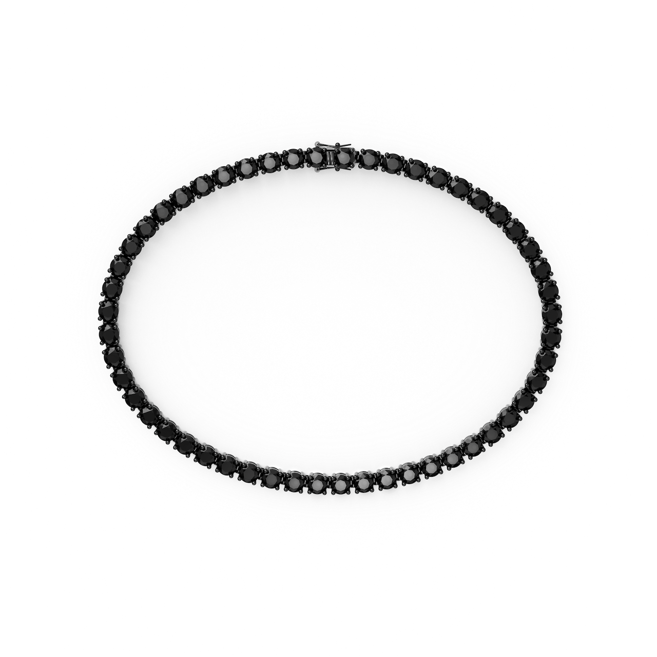 Necklace - Tennis ¥110,000（税込）