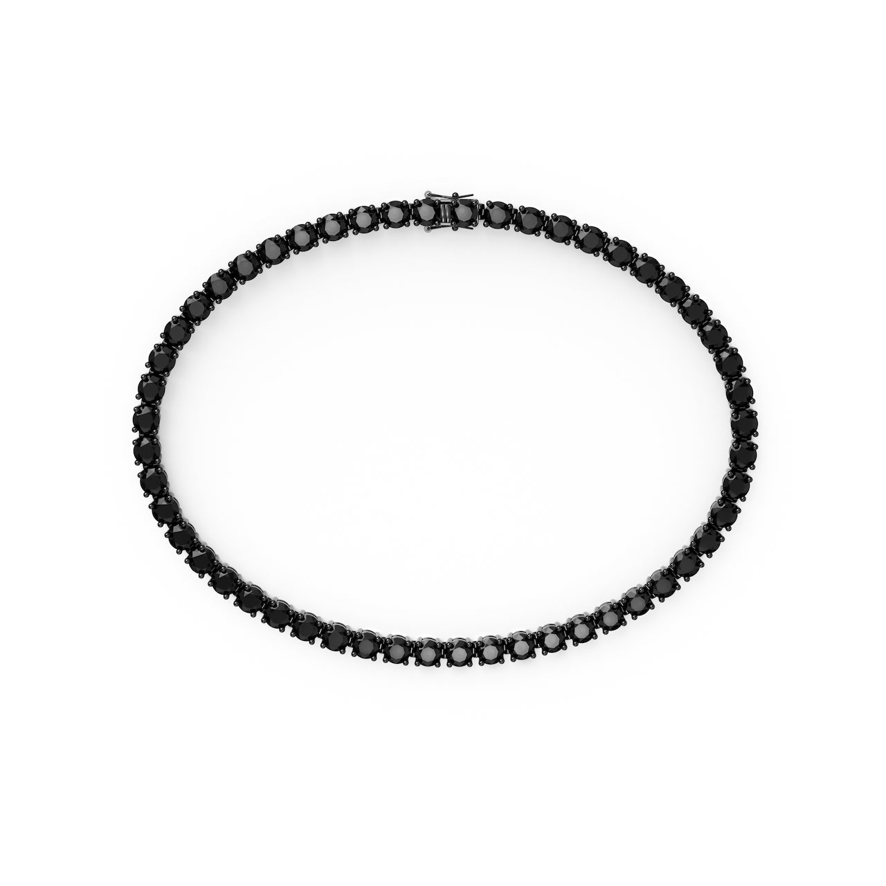 Necklace - Tennis ¥110,000(税込)