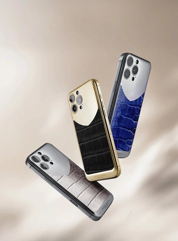 スウェーデン発のラグジュアリーブランド「GOLDEN CONCEPT」から スウェーデン発のラグジュアリーブランド「GOLDEN CONCEPT」から