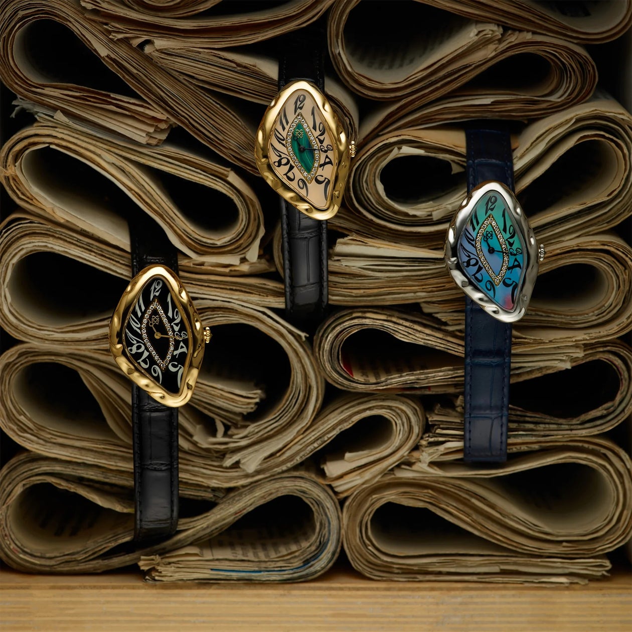 日本初上陸】カリフォルニア発カラーダイヤモンドブランド「PASCAL 日本初上陸】カリフォルニア発カラーダイヤモンドブランド「PASCAL