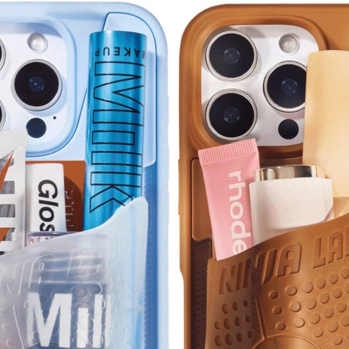 新色登場】アメリカ発の次世代iPhoneケース「Ninja Labs(ニンジャ 新色登場】アメリカ発の次世代iPhoneケース「Ninja Labs(ニンジャ