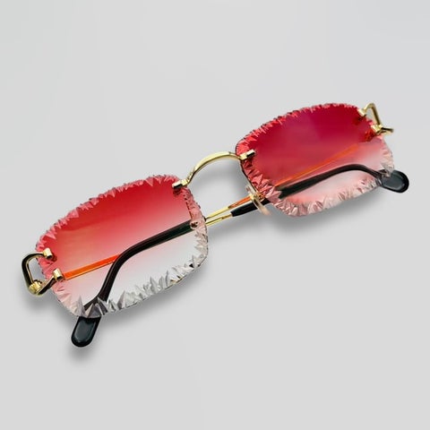 様々な素材に精巧なハンドカットを施す「HOUSE OF FACET」から 様々な素材に精巧なハンドカットを施す「HOUSE OF FACET」から