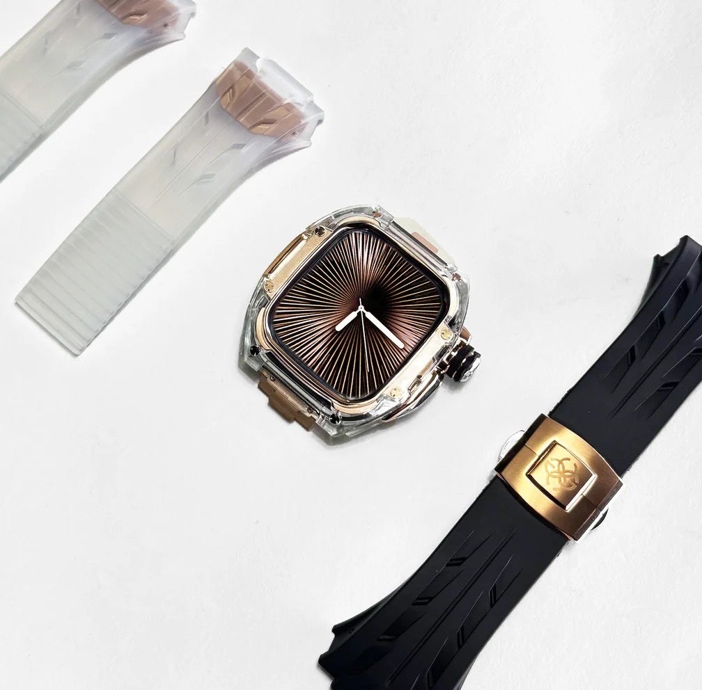 Apple Watchが当たる？「ゴールデンコンセプト」から、新作