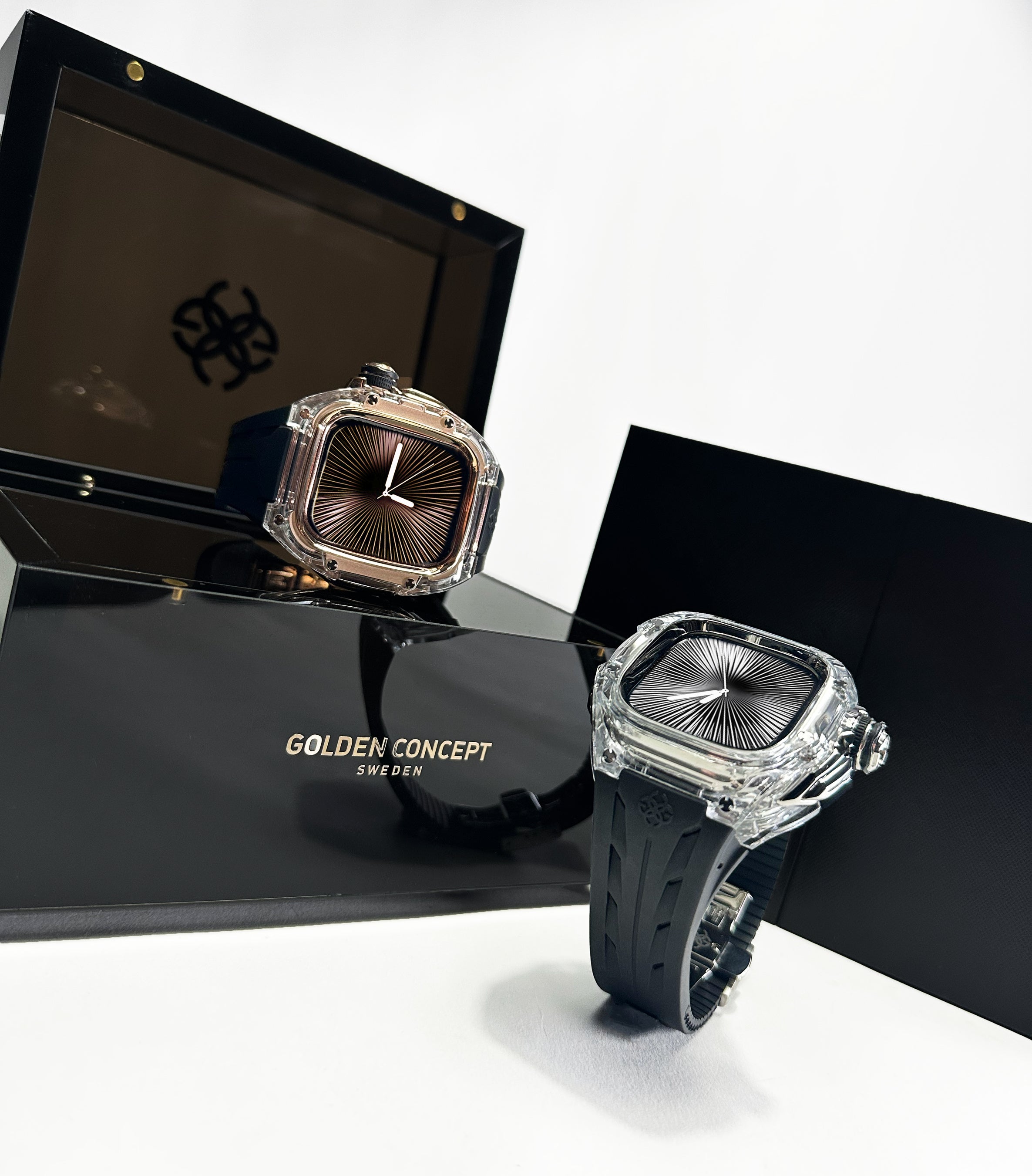 Apple Watchが当たる？「ゴールデンコンセプト」から、新作