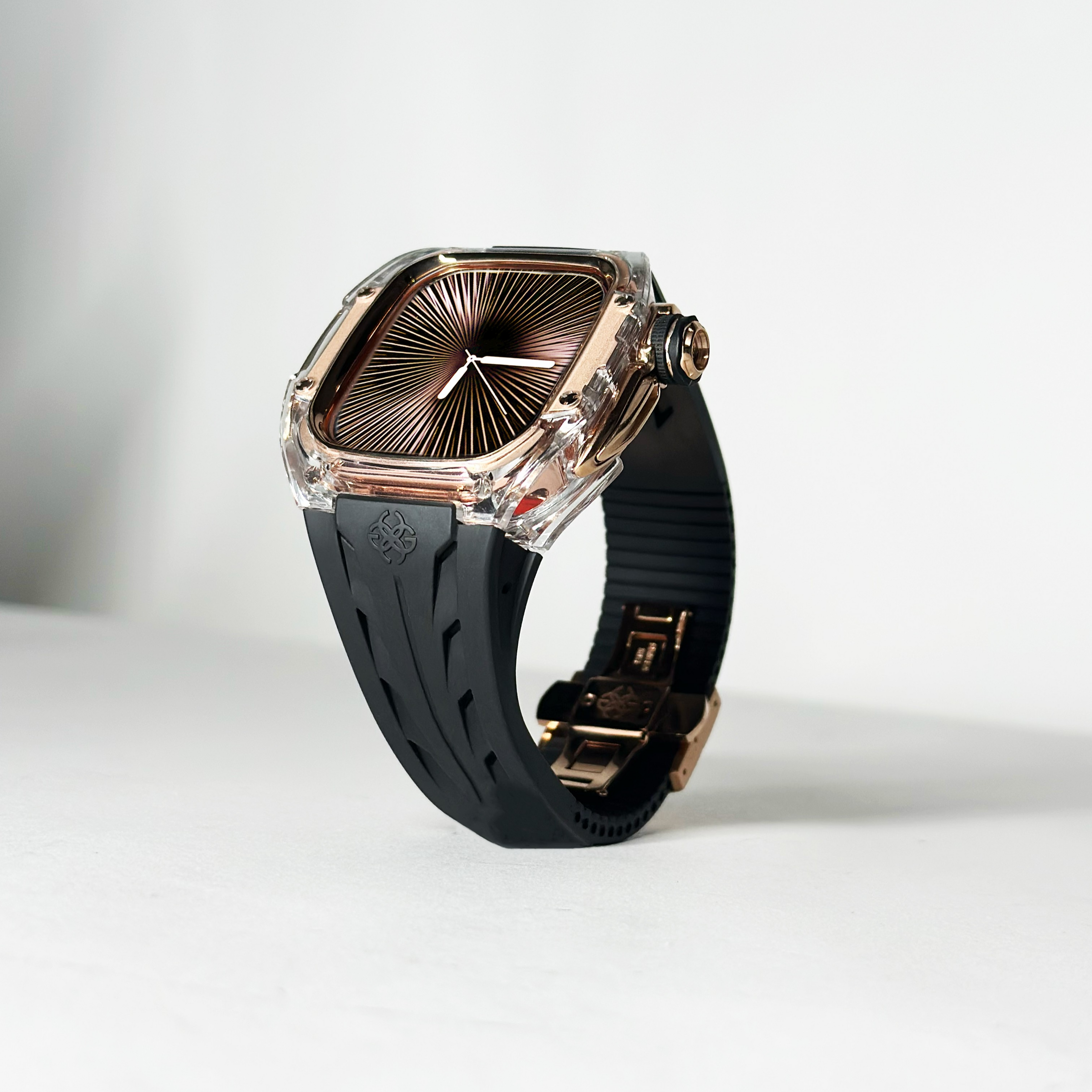 Apple Watchが当たる？「ゴールデンコンセプト」から、新作