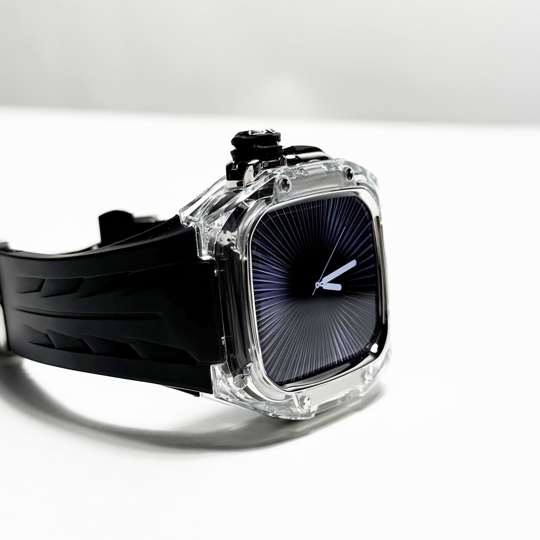 Apple Watchが当たる？「ゴールデンコンセプト」から、新作「CRYSTAL