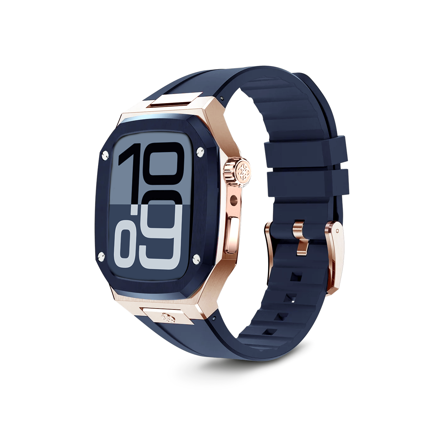 高級アップルウォッチケースブランド「GOLDEN CONCEPT(ゴールデン