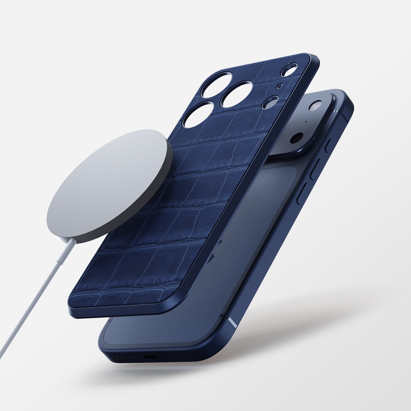 ゴールデンコンセプトから、新作iPhone17ケースが登場。iPhone17