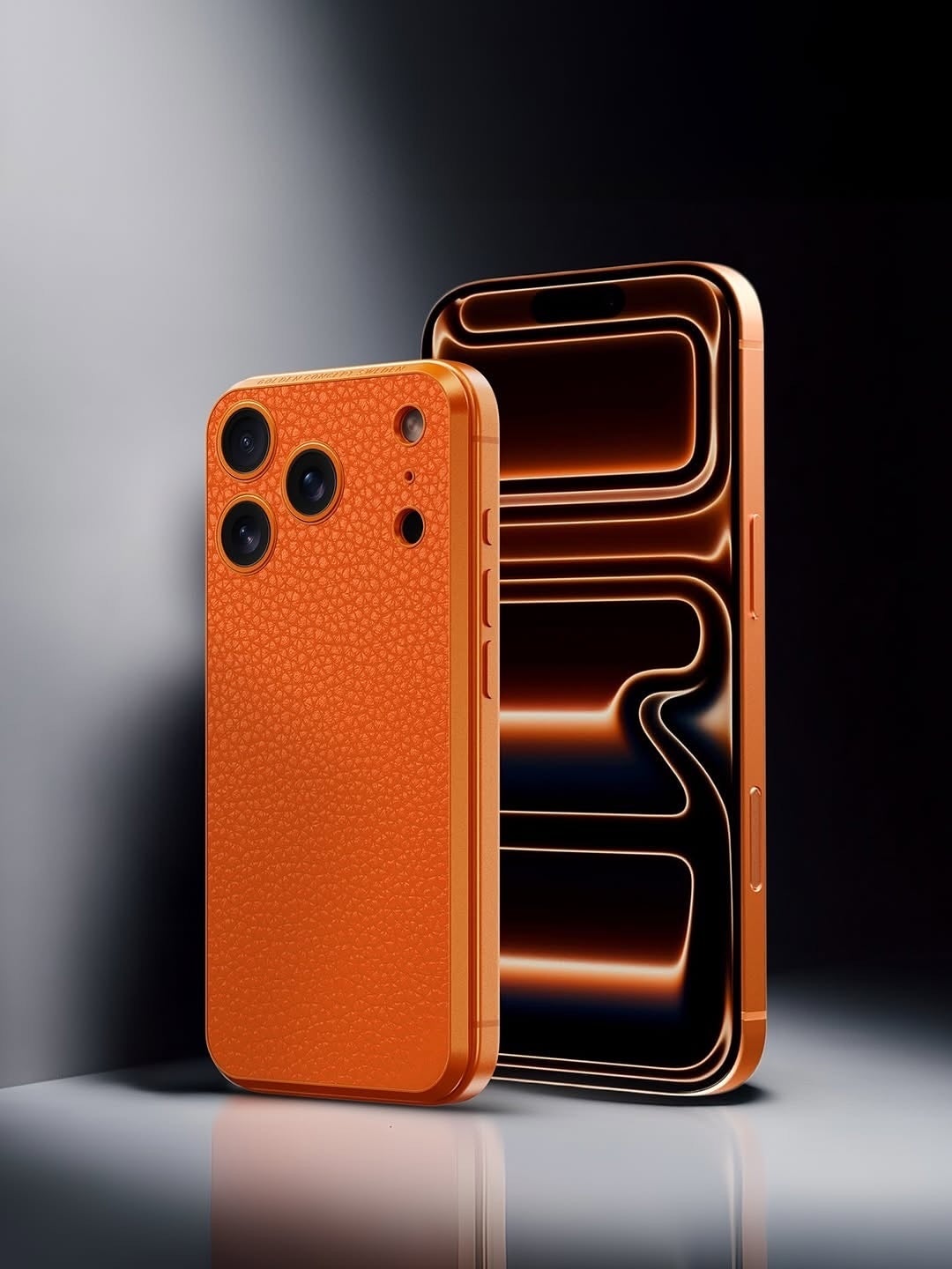 新品・未使用BURGADerby Race iPhone17 ケース ゴールデンコンセプトから、新作iPhone17ケースが登場。iPhone17