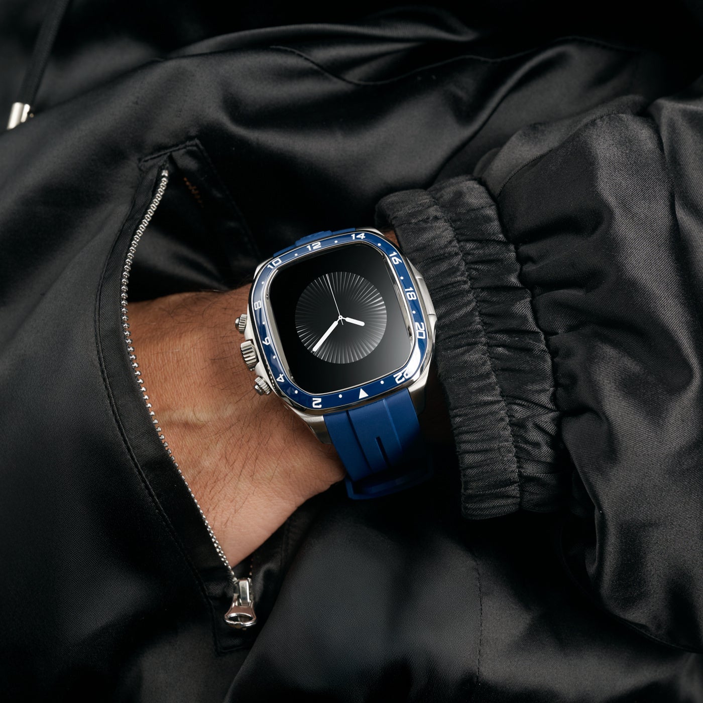 GOLDEN CONCEPT】「クラウンエディション」が魅せる、新たな気品と彩り