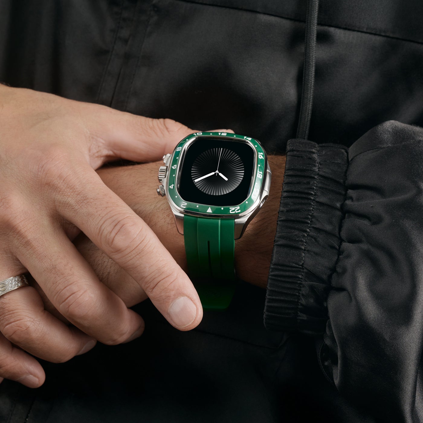 GOLDEN CONCEPT】「クラウンエディション」が魅せる、新たな気品と彩り