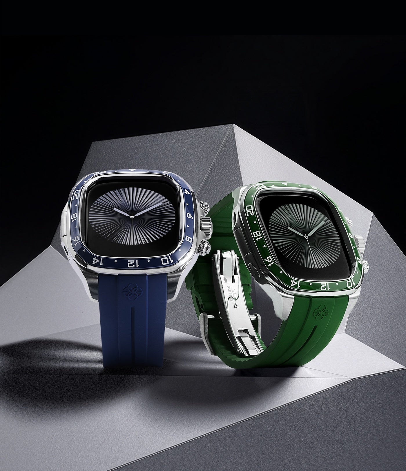 GOLDEN CONCEPT】「クラウンエディション」が魅せる、新たな気品と彩り