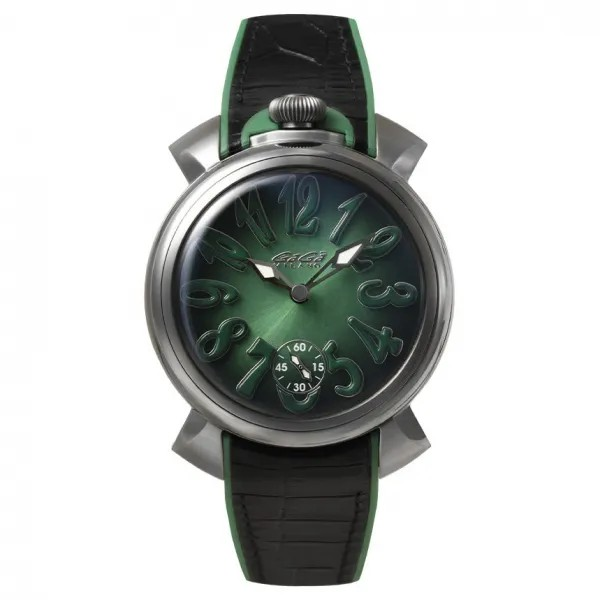 イタリア時計「GaGa MILANO（ガガミラノ）」の定番コレクション