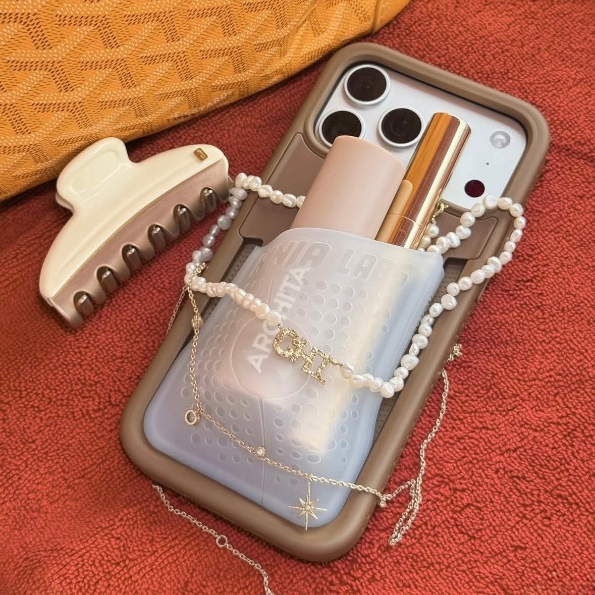 【専用出品】 APPLE ASOBI様 予約受付再開】アメリカ発の次世代iPhoneケース「Ninja Labs(ニンジャ