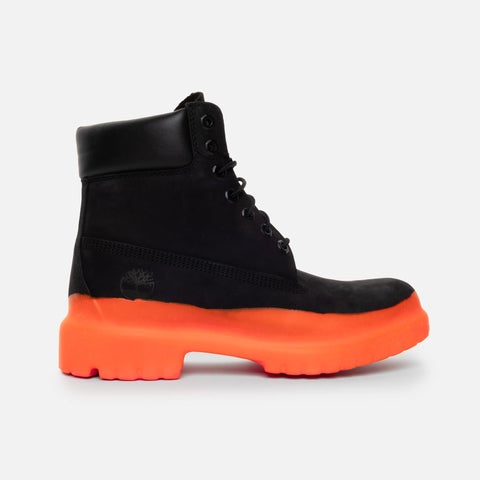 Timbs Collection ニューヨーク発フットウェアブランド「Dybbuk(ディブク)」から、Timberlandの6インチブーツをベースにした「TIMBS ...