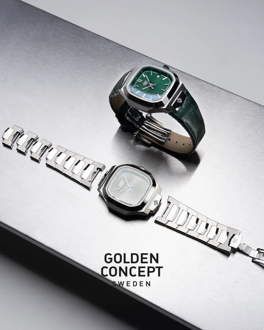 GOLDEN CONCEPT(ゴールデンコンセプト)から、腕時計「Royal GOLDEN CONCEPT(ゴールデンコンセプト)から、腕時計「Royal