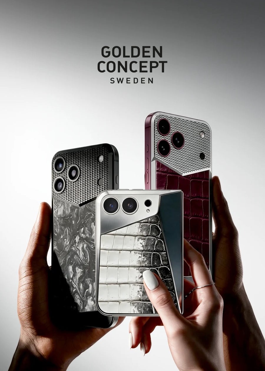 ゴールデンコンセプト、iPhone 18対応ケースを発売直後から先行予約開始