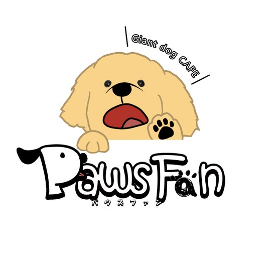 大型犬カフェPawsFanが開業1周年。サモエド「いろは」が新加入、GWイベントも開催 大型犬カフェPawsFanが開業1周年。サモエド「いろは」が新加入、GWイベントも開催