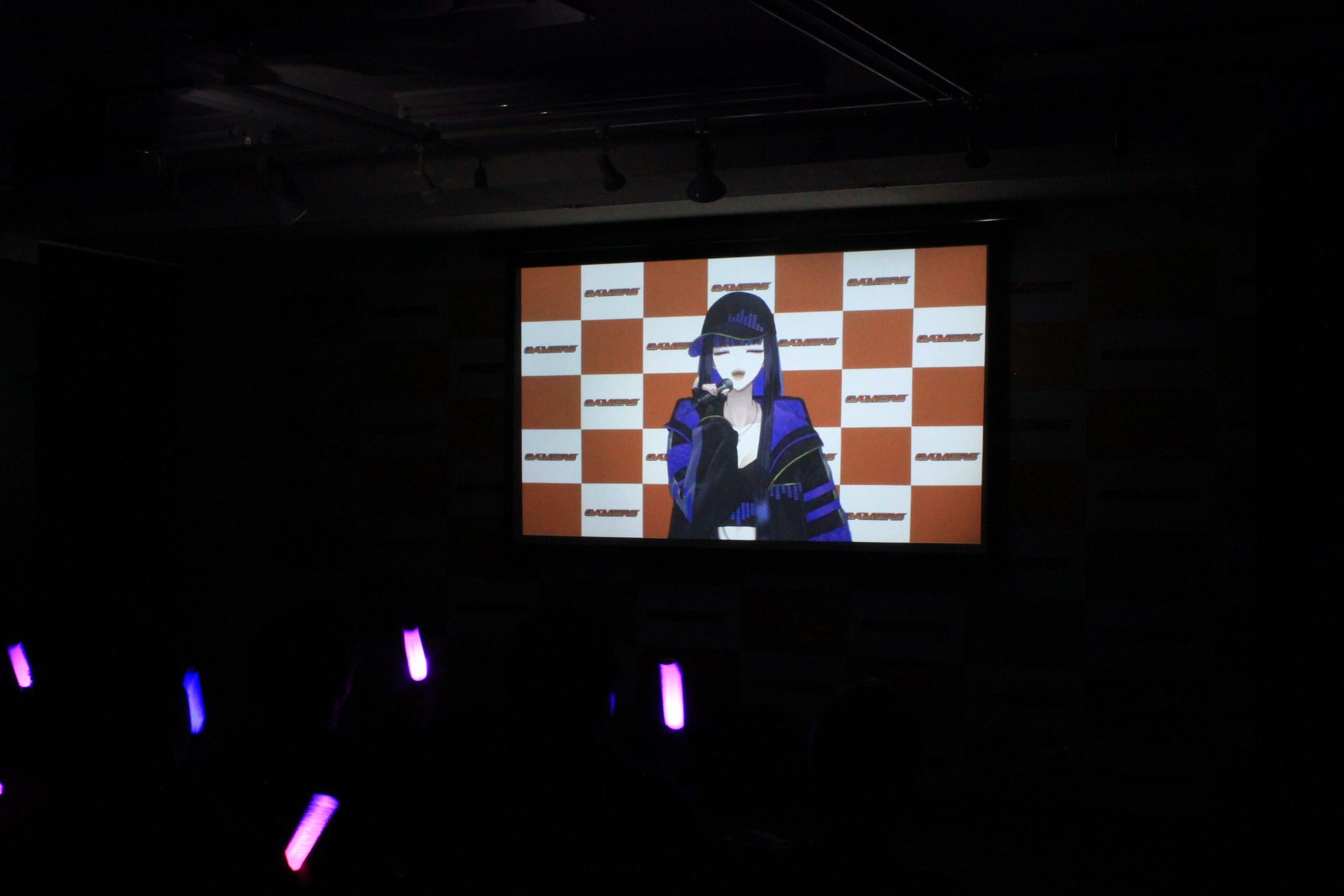 Ibuki初の単独イベントを最速レポート!1st Album「ブルーミングダンサー」リリースイベントで新曲を初歌唱!