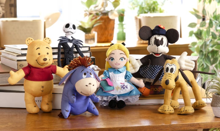 ディズニー ぬいぐるみ まとめ売り 8体 Yahoo!オークション ディズニー ぬいぐるみ まとめ売り 8体 Yahoo!オークション
