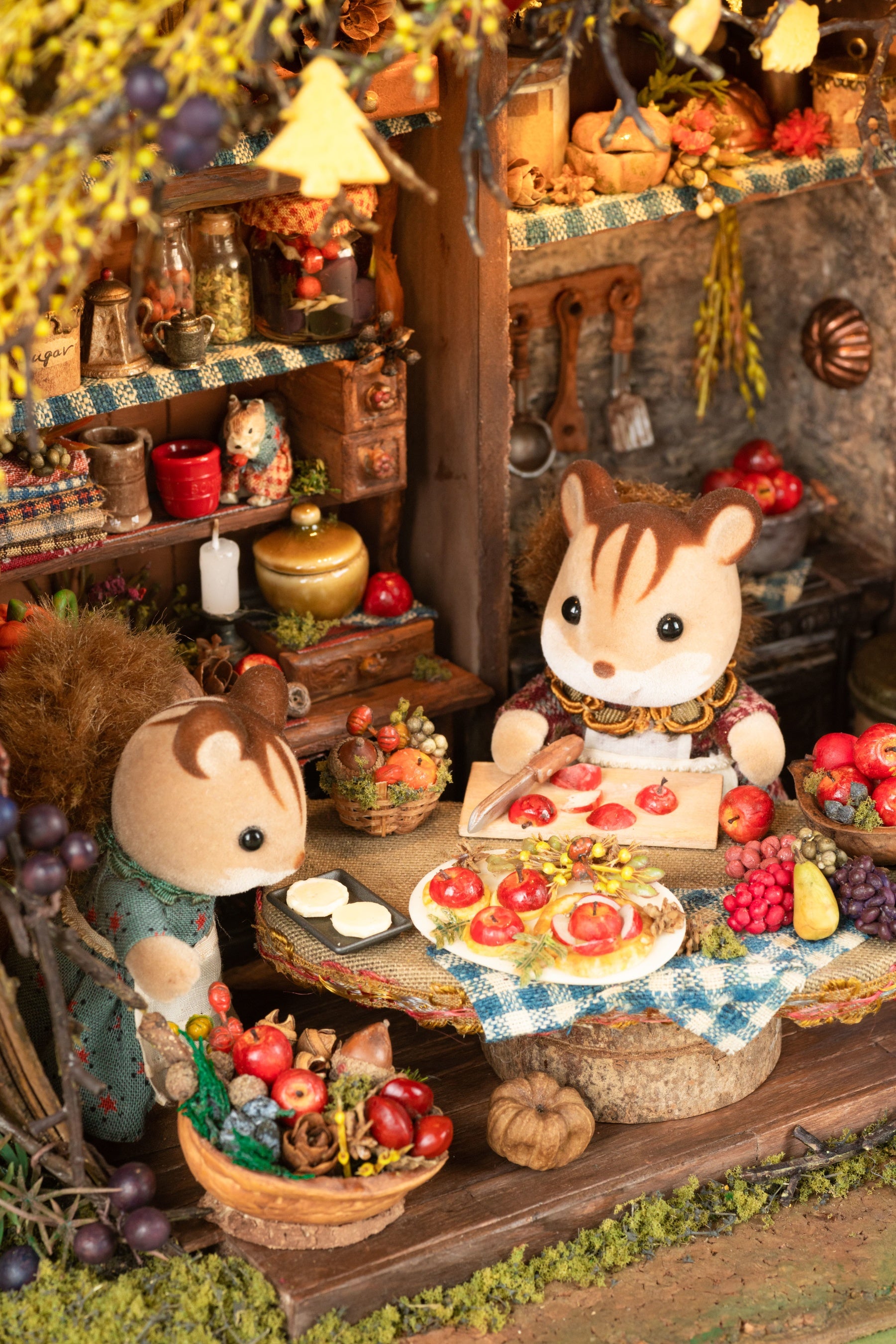 ⼯藤和代「おいしさ作るしあわせ暮らし」撮影森井⼀鷹