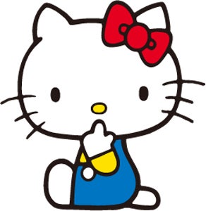 サンリオキャラクターズ」と「シルバニアファミリー」が夢の