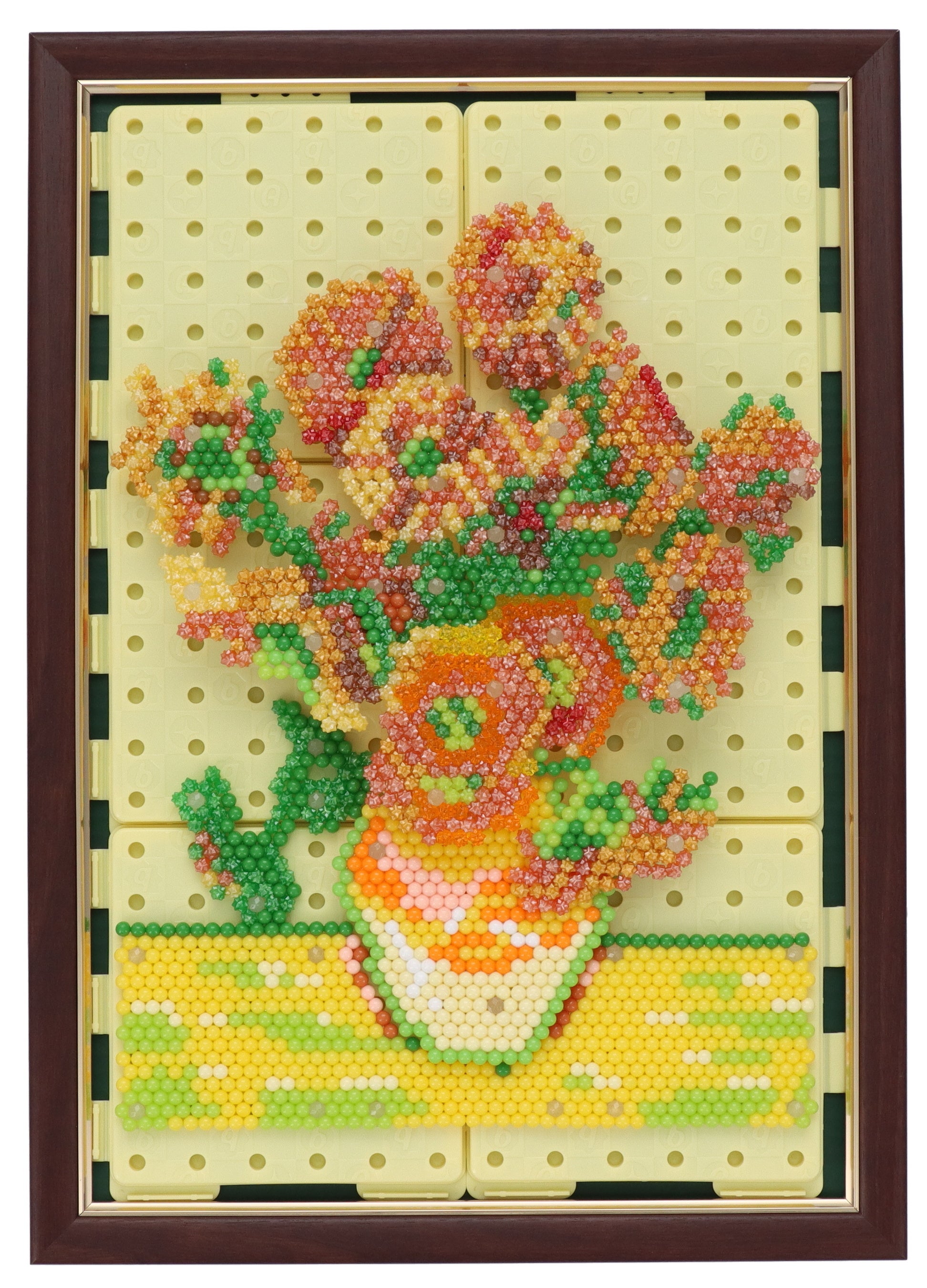 アクアビーズアート 初代