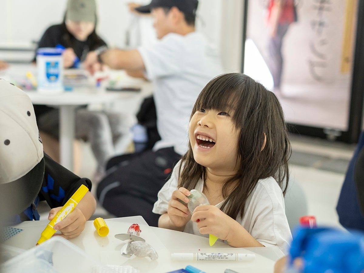 大阪・関西万博「ジュニアSDGsキャンプ」　「理科がわかると魚が釣れる！？」第４回開催レポート
