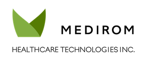 メディロムロゴ