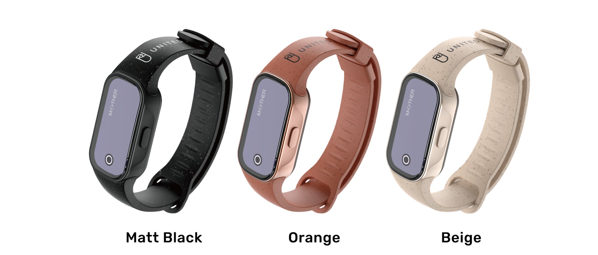 新品 活動量計 MOTHER Bracelet UNITED ARROWS | tspea.org