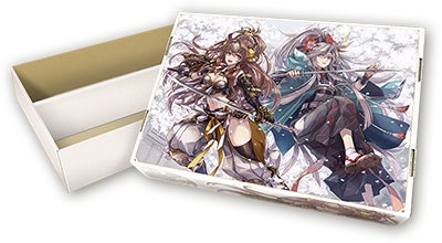 対戦型カードアクションゲーム『英傑大戦 廻天の五芒星』「スペシャル 対戦型カードアクションゲーム『英傑大戦 廻天の五芒星』「スペシャル
