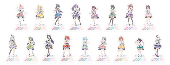 柏木咲姫 タオル オンゲキ6th Anniversary Live オンゲキ 6th 柏木咲姫 タオル オンゲキ6th Anniversary Live オンゲキ 6th