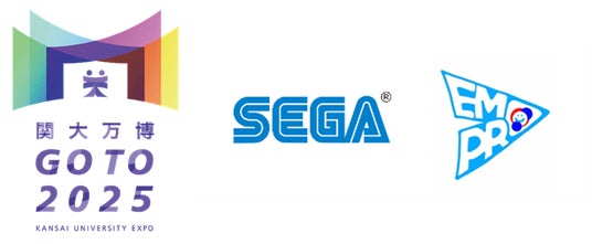 世界をつなぐ“絵文字”の新体験!関大万博部「エモプロ」×セガ フェイブで“エモジケーション”カードゲームを共同開発 世界をつなぐ“絵文字”の新体験!関大万博部「エモプロ」×セガ フェイブで“エモジケーション”カードゲームを共同開発