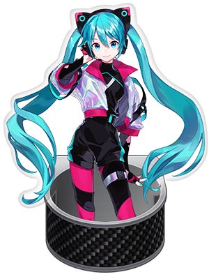 頭文字D THE ARCADE』 12月25日(木)より『Project ONSOKU』コラボ 頭文字D THE ARCADE』 12月25日(木)より『Project ONSOKU』コラボ